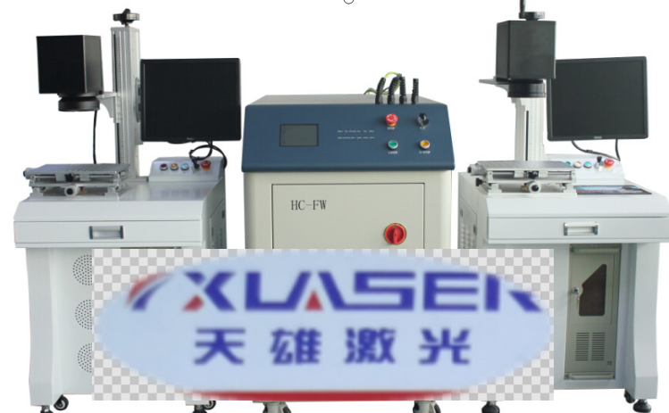 自動化激光焊接機(jī)